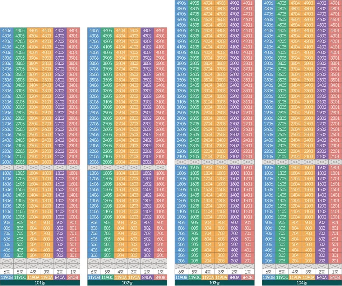 분양을 앞둔 청라아크원푸르지오의 예상 분양가와 상품 구성, 커뮤니티 시설을 확인할 수 있습니다.