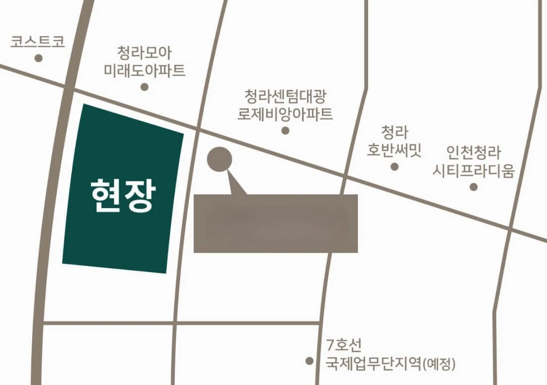 청라국제도시 미래가치를 품은 청라아크원푸르지오의 분양 일정과 모델하우스 방문 정보를 제공합니다.